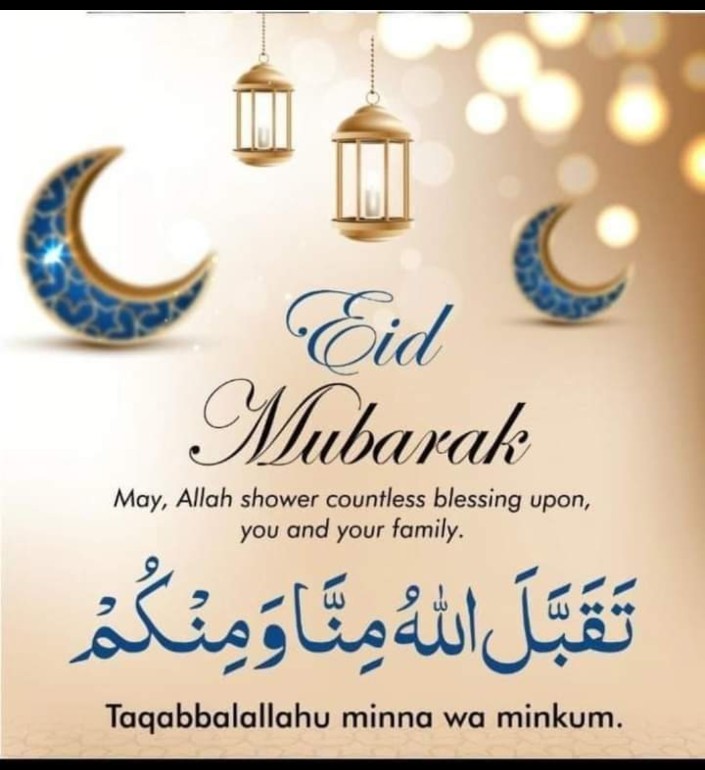 F4FB2U's tweet photo. تمام امت مسلمہ کو عید الفطر کی خوشیاں بہت بہت مبارک ہو 🌹💞🌹
اللّٰہ تعالیٰ آپ سب کی دعائیں اور عبادات کو قبول فرمائے آمین 🤲

#عيد_مبارك 
#EidWithImranKhan #PTI #BBN @TeamPakPower @1tmy_ @Bkf_2 @TeamiPians @Pti41 @Chuchaji @Ashh_K21 @1zia1 @50kpti @PtiPromo @SK_____90 @Fat9T https://t.co/7un00C9tGo