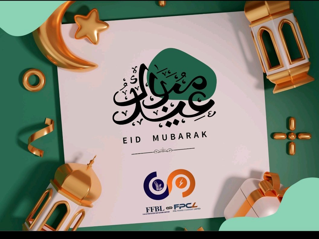 @LeAccountant Eid Mubarik Sir