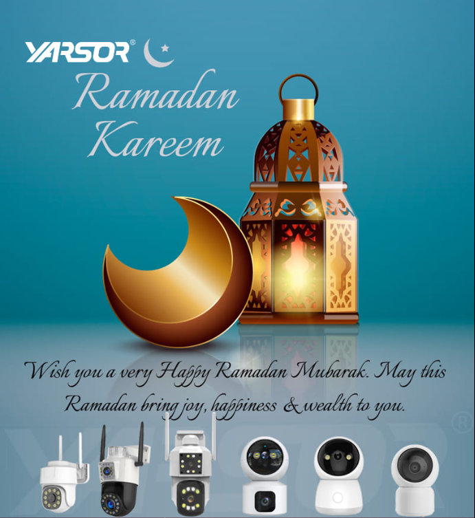 HaguLandeLLC's tweet image. Eid Mubarak!!!
Greeting from YARSOR CCTV Camera Factory!!! IP, ANALOG, WIFI, SOLAR Cameras Everything!!! OEM/ODM Welcome!!! Perfect for Wholesale!!!
Contact: Dawei David Xu
WhatsApp: wa.me/8619129480445
 #CCTV #Smarthome #Fullcolorcamera #IP #ANALOG #Solarcamera #PTZ