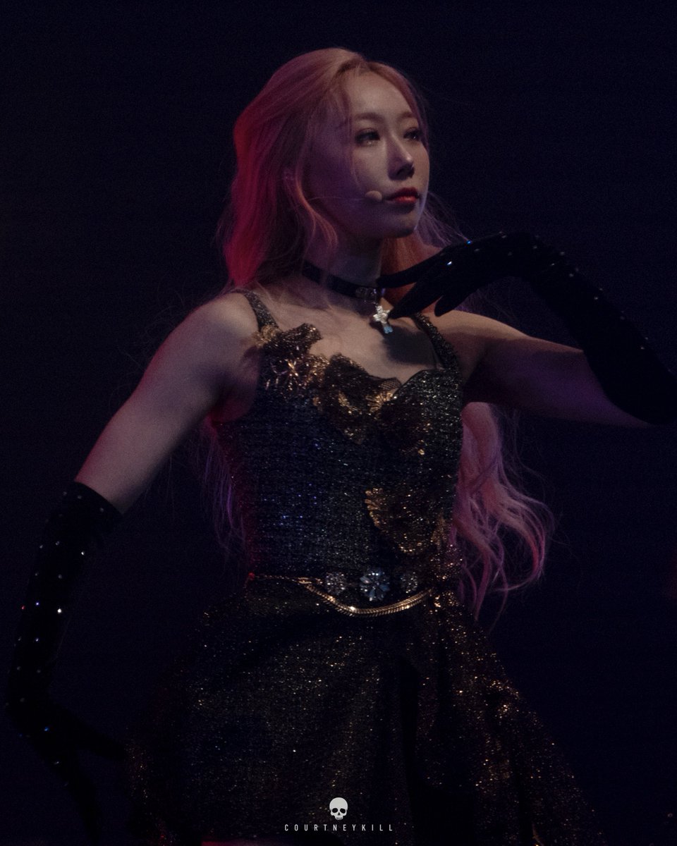 courtneykillx's tweet photo. handong
230421
#HANDONG #한동 #webridgeexpo #DREAMCATCHER #드림캐쳐 https://t.co/VM5UXGbujZ