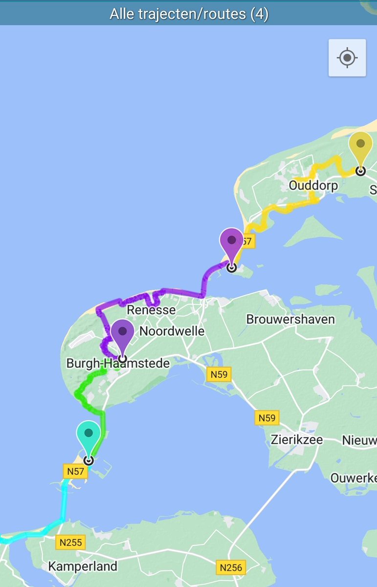 HrpPhils's tweet photo. A two day #climateHike this weekend. From Vrouwenpolder to Ouddorp (Zeeland). App 25km a day. I'll be crossing the 'Oosterscheldekering' and the Brouwersdam, parts of the fameus Deltaworks, which were erected after the disastrous floods in 1953. 

#climateHikes https://t.co/zuttgmTyaN