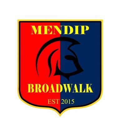 Mendip Broadwalk U18’s tweet media