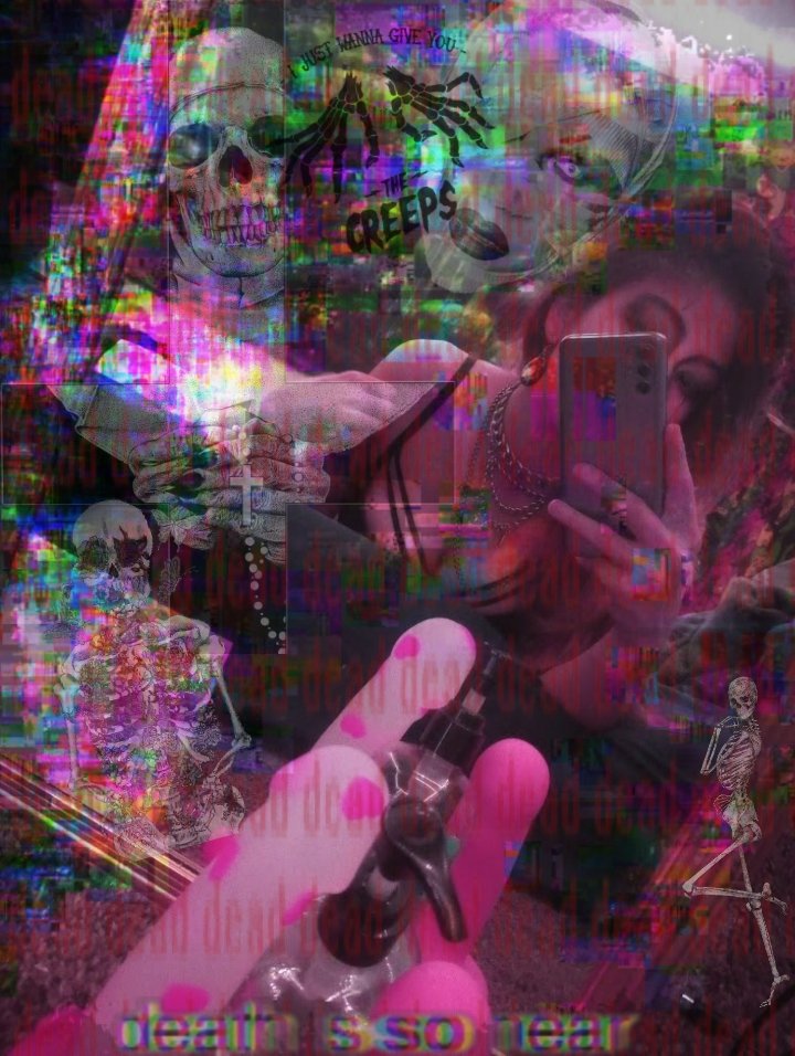 cxltslxt's tweet photo. not new to #nsfwtwt/#nsfwtwtًً, just a new pinned!

• 19, MDNI
• they/them queer
• sapphic, poly &amp; taken
• hard kinks ⚠️❗🔪🩸⚰️
• switch ⛓️📹🧣
• dms open but I never check them 🙈

↺ or ♡ for a follow back https://t.co/AKbudmbZ77