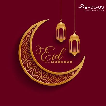evolvus's tweet photo. #eidmubarak #eid2023 https://t.co/0eASZNYkmU