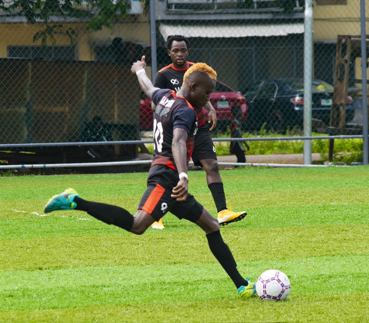 96 CHAMPIONS FC tweet media