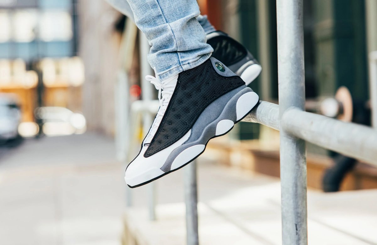 flint 13s reflective