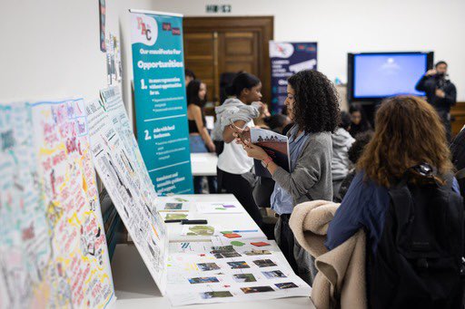 Juvenis's tweet image. The research findings expose the distressing impact that violence has on young people. Many see violence as normal, routine and an inevitable part of their lives… #LPAC …ractioncollective.files.wordpress.com/2023/04/unders…