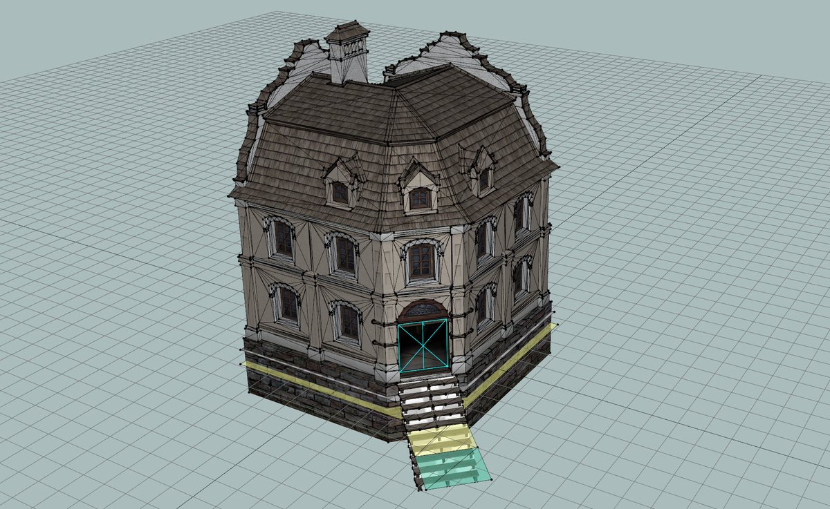 OstrivGame's tweet photo. Can't wait to see your town layouts when we'll add these bad boys

#screenshotsaturday https://t.co/cjZKbTCwRa