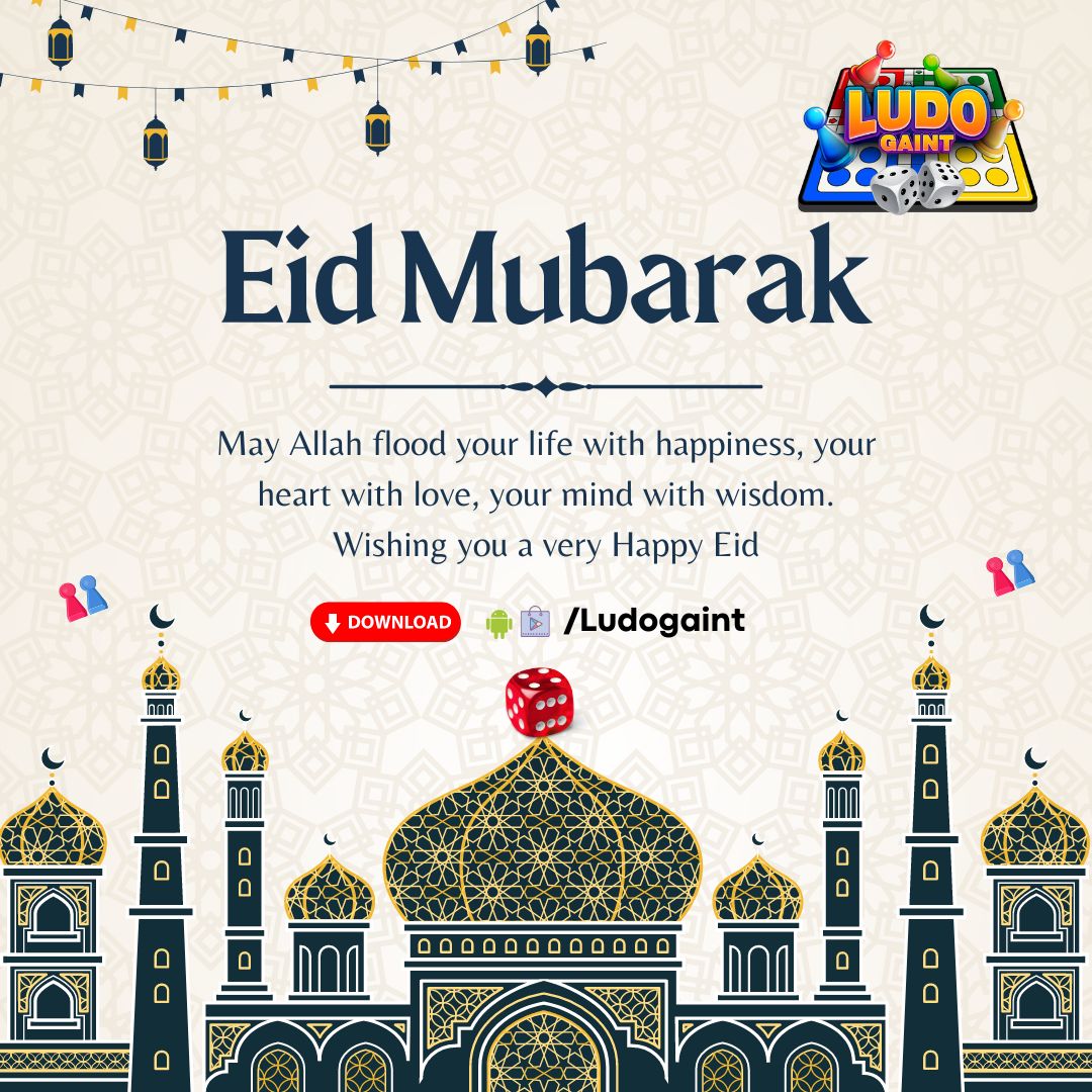 Eid Mubarak to all my friends and family! May this day bring you happiness, love, and blessings
#EidMubarak #BlessedEid #EidAlFitr #HappyEid #EidCelebations
#EidVibes #EidSpecial #EidJoy #EidLove #EidFood #EidOutfit #EidGathering #EidPrayers #EidSweets #EidFamilyTime