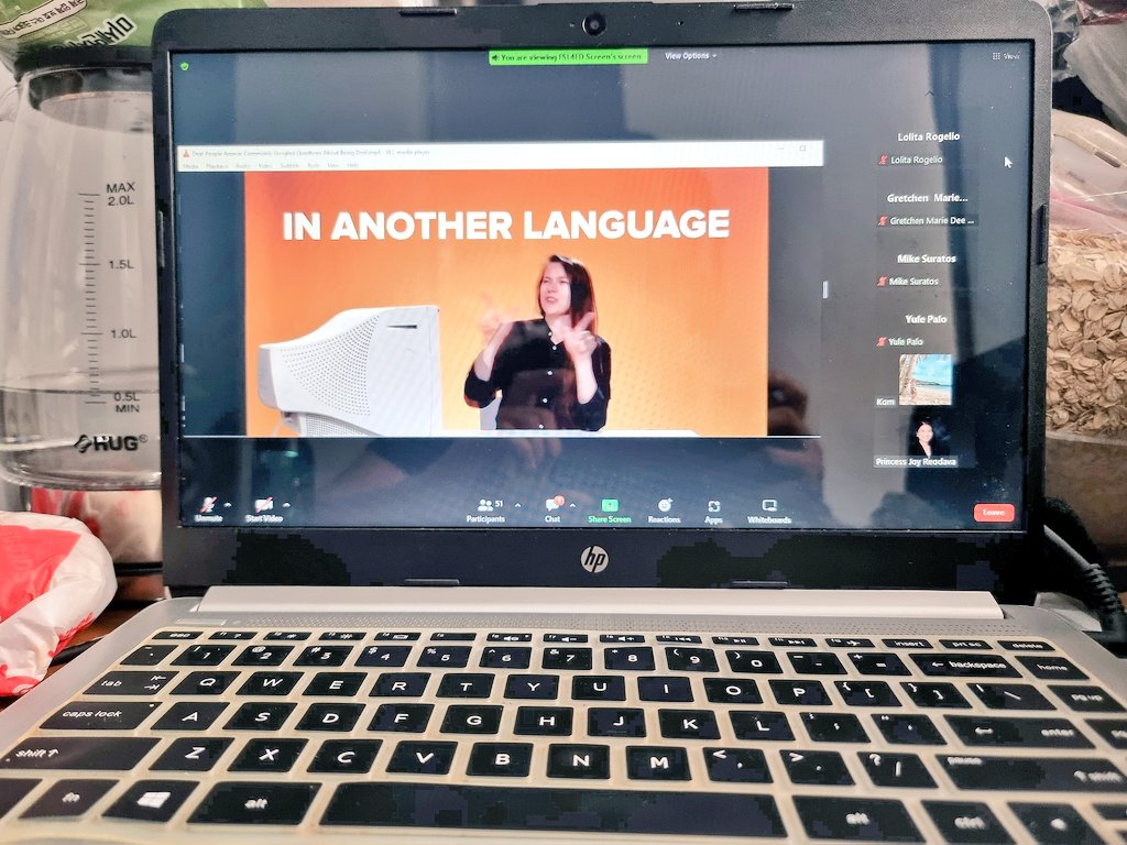 Rein_naisance's tweet photo. Filipino Sign Language Training on Saturday...
Time to Refresh my  3rd Language and Hidden Skills.. 

🤘 https://t.co/7veP5Lp4sO