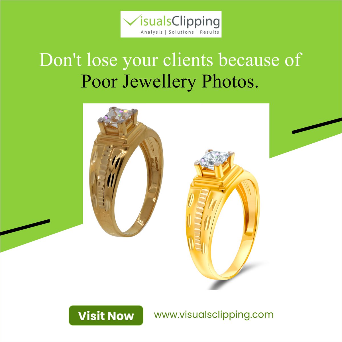 visualsclipping's tweet photo. Under one roof, you can get total jewellery photo editing through our experts. Try our services if you like.

#VisualsClipping #jewellery #photoediting #Editing #quality #Services #Photos #editors #Services #creative #USA https://t.co/j5iX5gw1ch