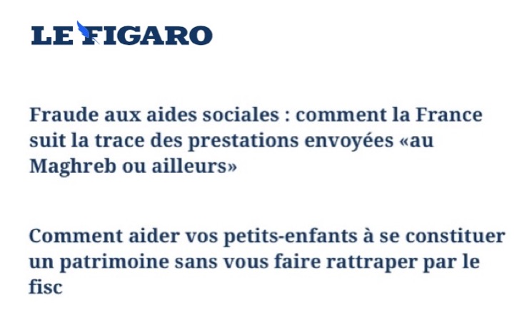 Sébastien Fontenelle tweet media