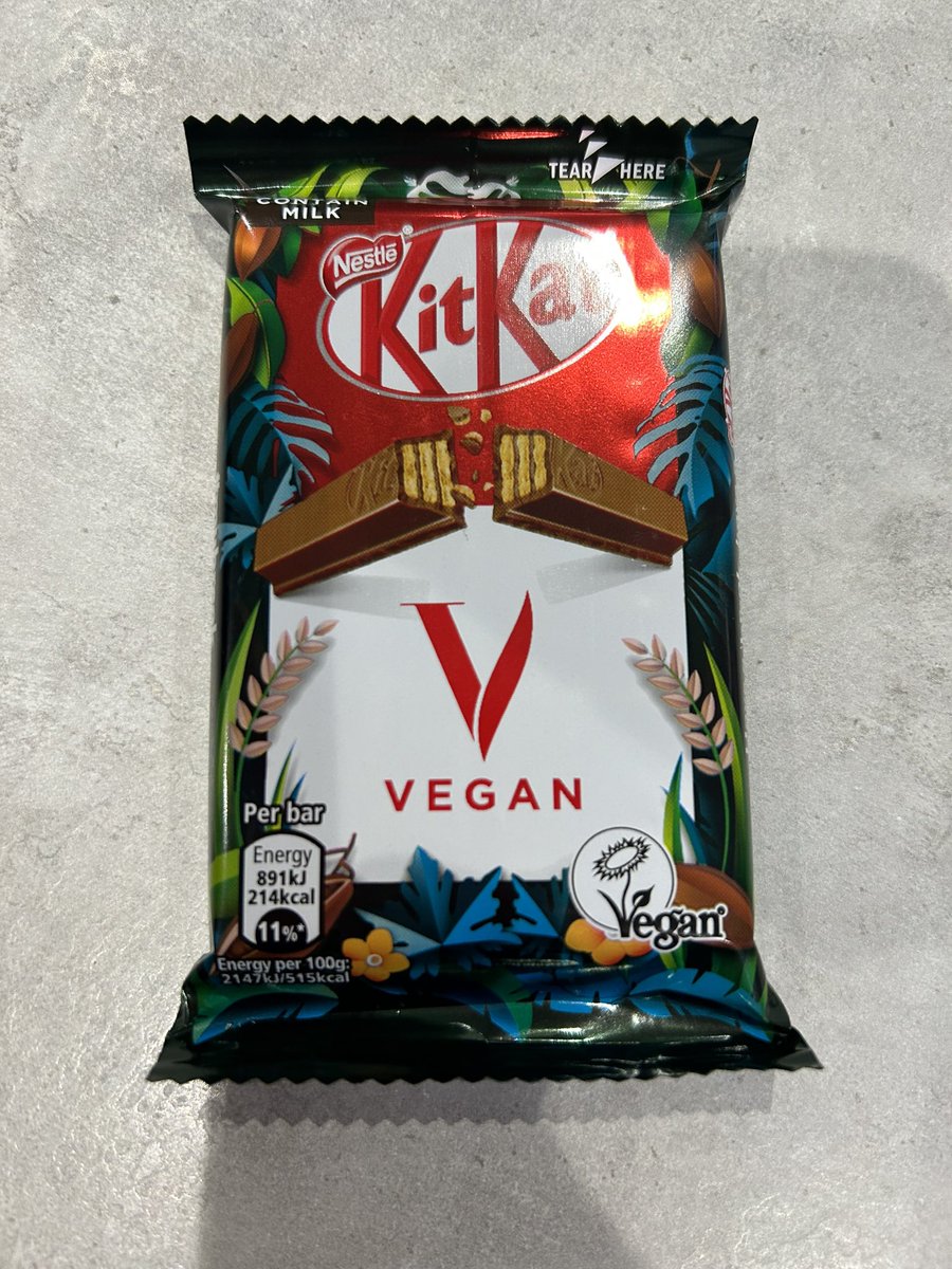 DazTheVeganⓋ tweet media