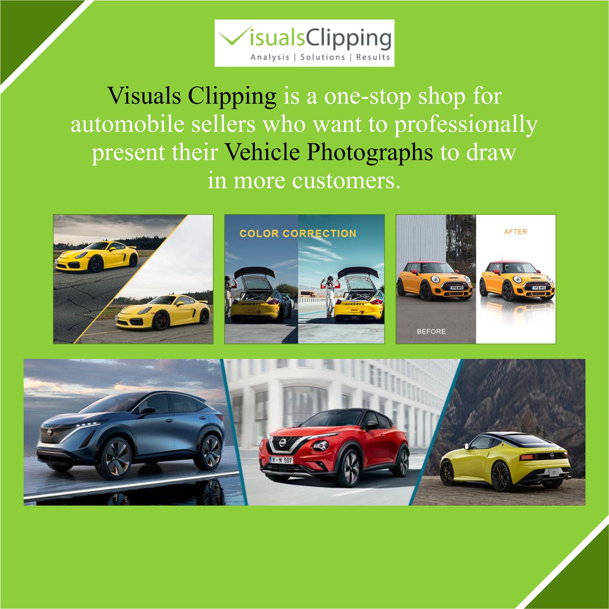 visualsclipping's tweet photo. You can count on receiving excellent car photo editing services from our business. We enforce strict standards and give customers a great deal for their money.

#VisualsClipping #photoediting #quality #business #backgrounds #automobile #requirements #backgrounds #USA https://t.co/D7hGRhdc58
