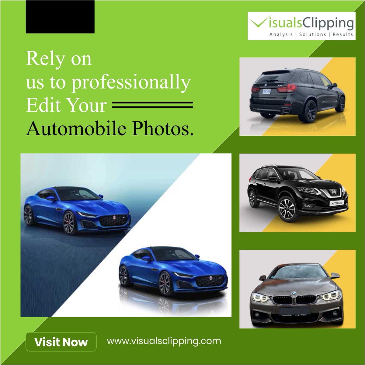 visualsclipping's tweet photo. You can count on receiving excellent car photo editing services from our business. We enforce strict standards and give customers a great deal for their money.

#VisualsClipping #photoediting #quality #business #backgrounds #automobile #requirements #backgrounds #USA https://t.co/D7hGRhdc58