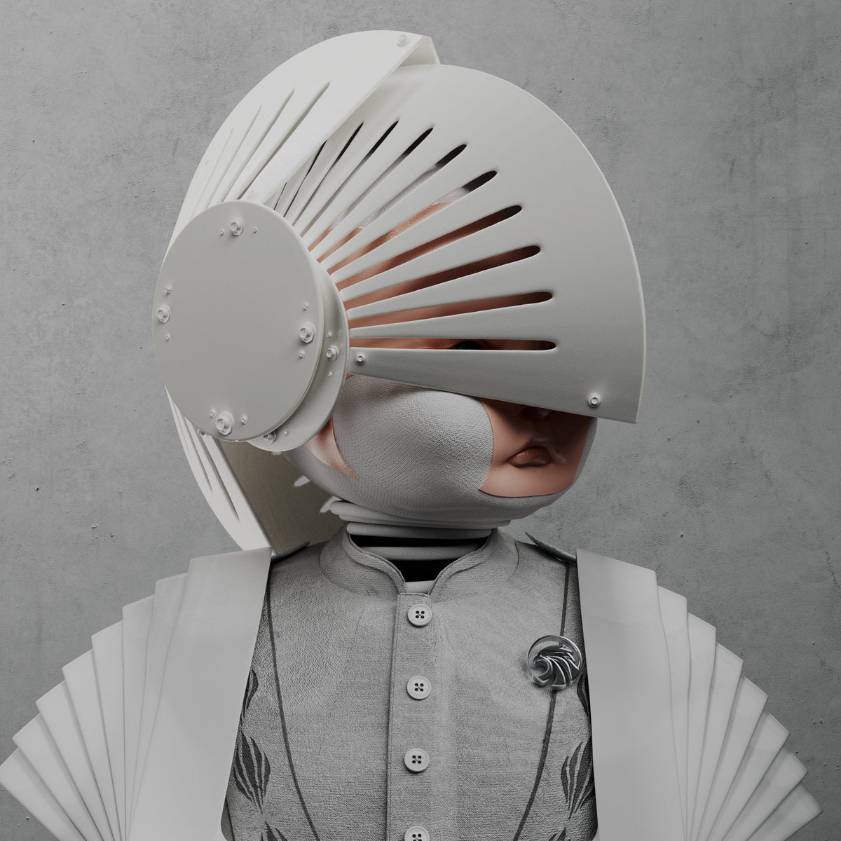 Electrobitez's tweet image. That @HousesofOrbis X Electro Vibe 🌕