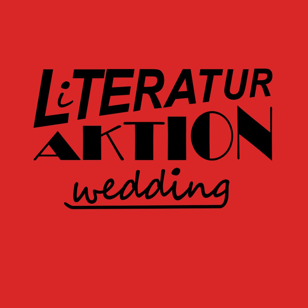 mzlections's tweet photo. Do you remember when you joined Twitter? I do! #MyTwitterAnniversary
Love Literature Save Climate #ccnetworkberlin #LiteraturAktionWedding
Best for all of you! https://t.co/XuVjgsL5Wj