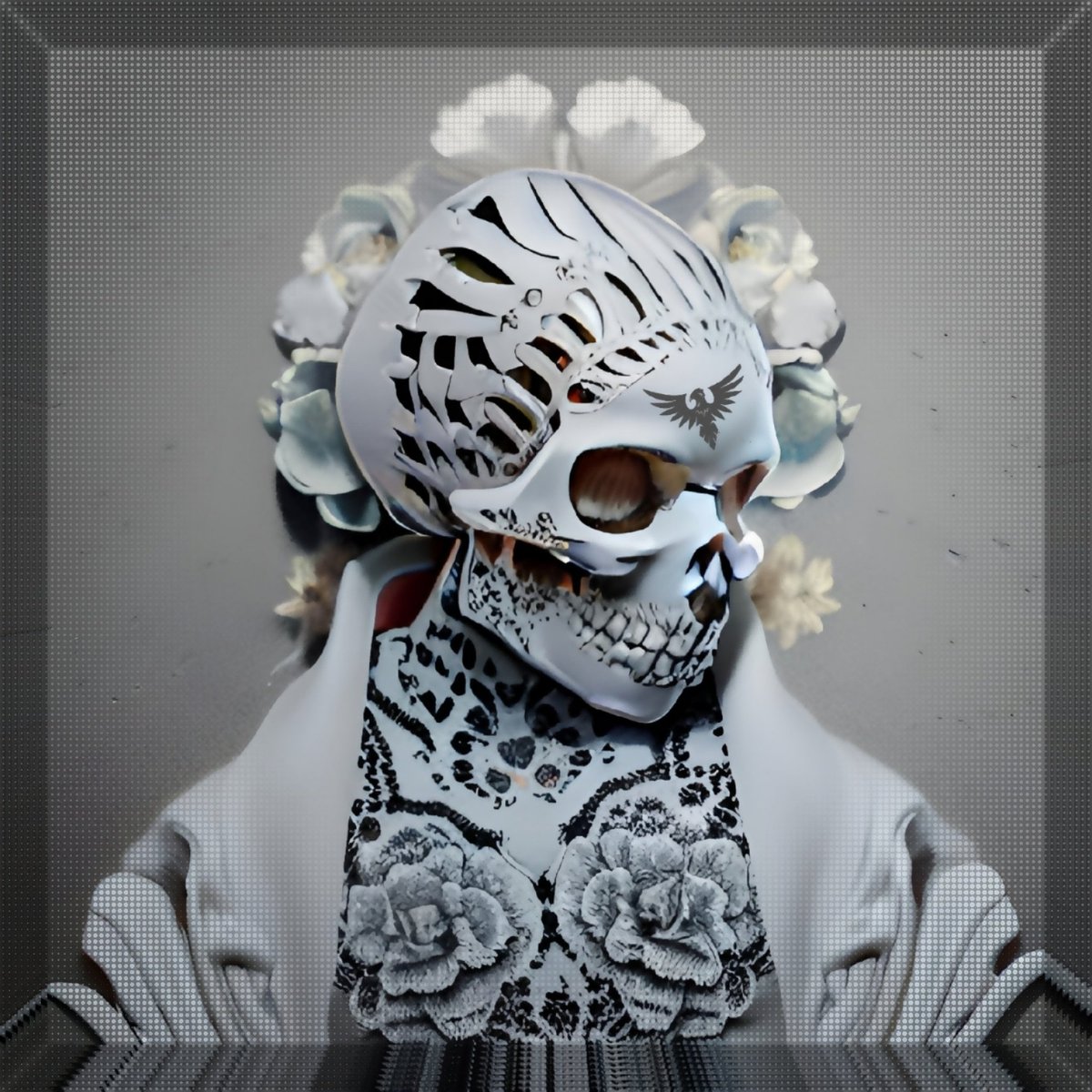 Electrobitez's tweet image. That @HousesofOrbis X Electro Vibe 🌕