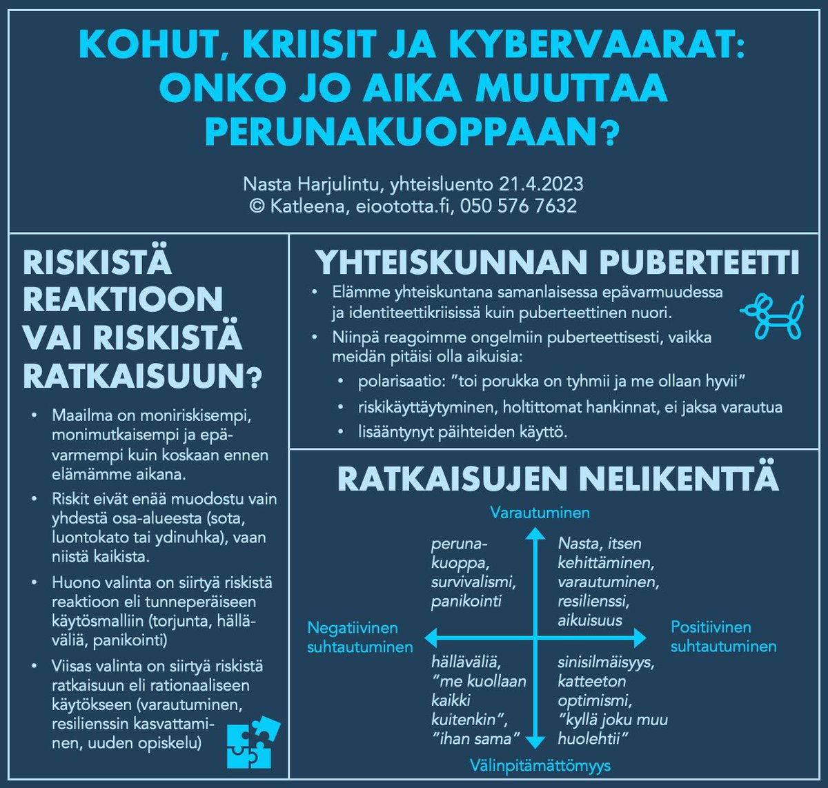 Katleena Kortesuo tweet media