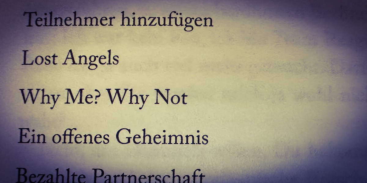 Lieberum_com's tweet photo. Copy with pride. Wie damals… Biblical! #StuckradBarre #Soloalbum #NochWach #LiamGallagher #WhyMeWhyNot https://t.co/yD79GUfPEN