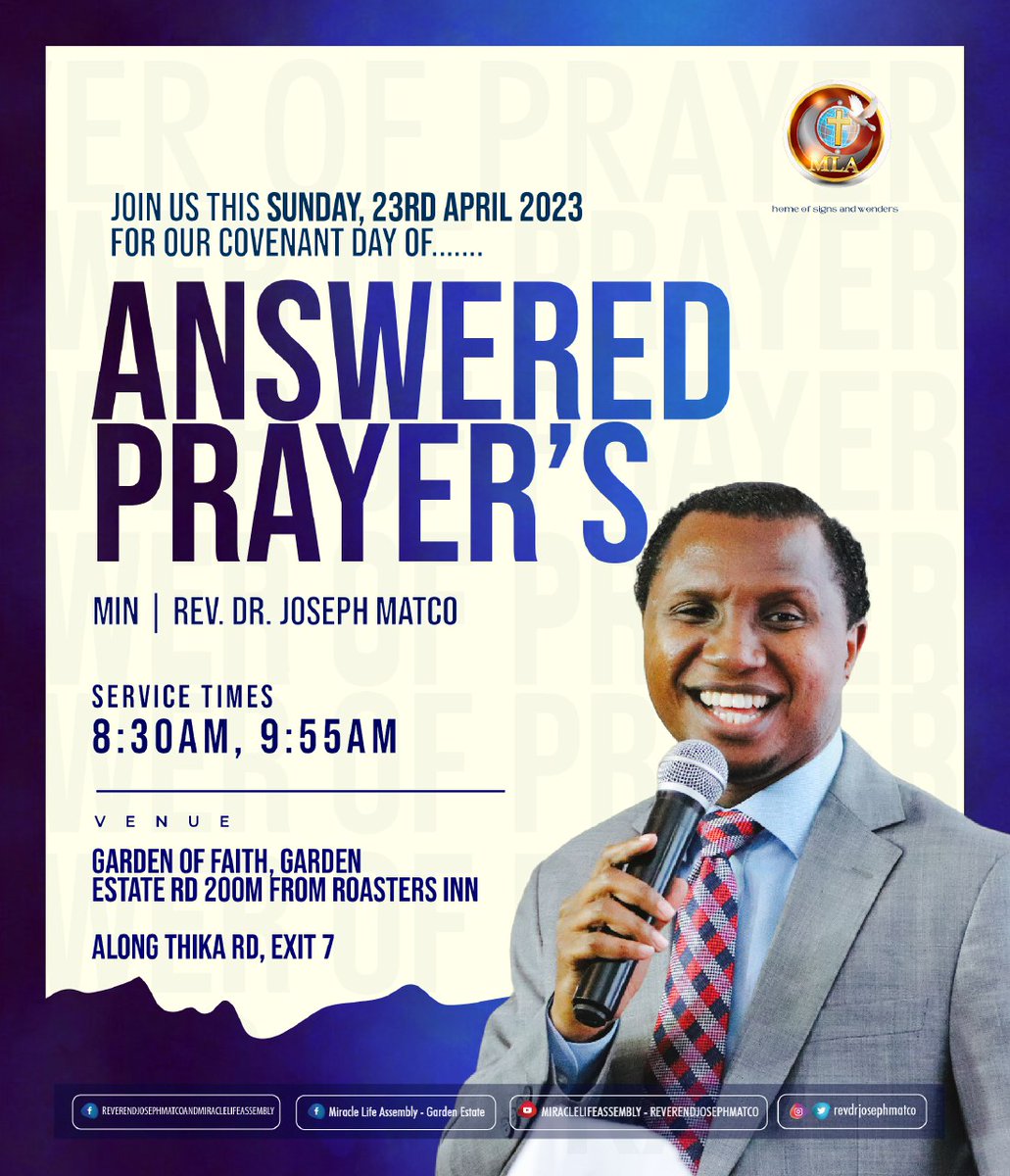 Miracle Life Assembly INT tweet media