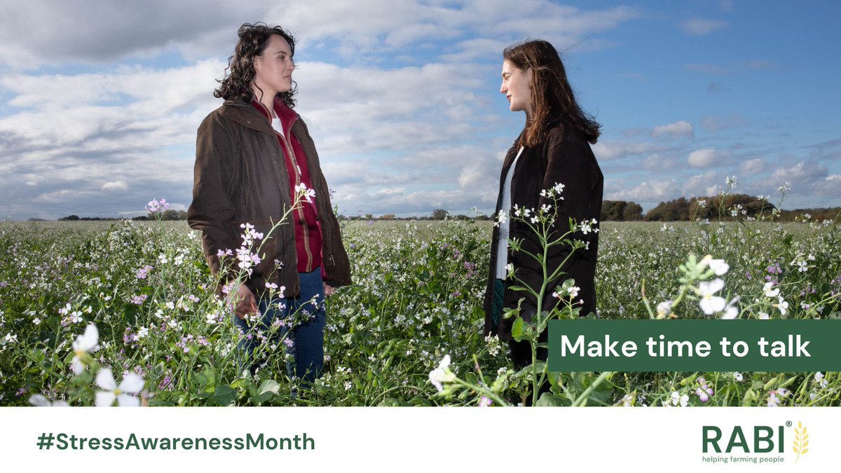 RABIcharity's tweet photo. Little things can build up unless you’re regularly talking about your difficulties to someone. How often do you talk through the issues your facing?
Access counsellors via Click & Chat device https://t.co/s0jWSyfvzF
#StressSupport #NormaliseTheConversation https://t.co/9nYnrIhPkO