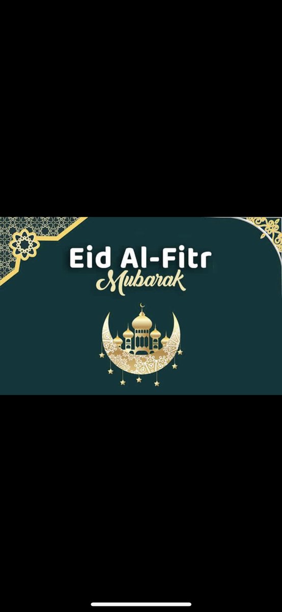 MUZAMMIL16's tweet photo. Eid Al-Fitr Mubarak https://t.co/ckR81OV271
