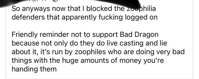 I&rsquo;m sorry but it&rsquo;s a fantasy casting for a reason we all have a fantasy type deal like we see anime or