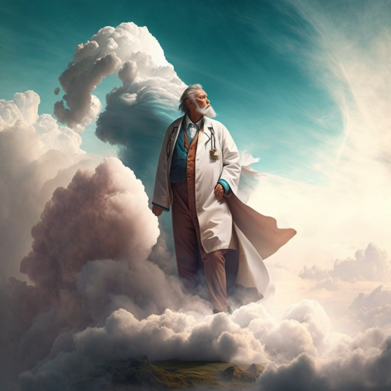 ClareCraigPath's tweet photo. "We have not lost faith, but we have transferred it from God to the medical profession." 

George Bernard Shaw
Irish dramatist & socialist (1856 - 1950)