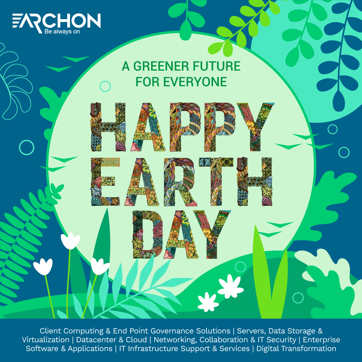 Archon Consulting Systems Pvt Ltd tweet media