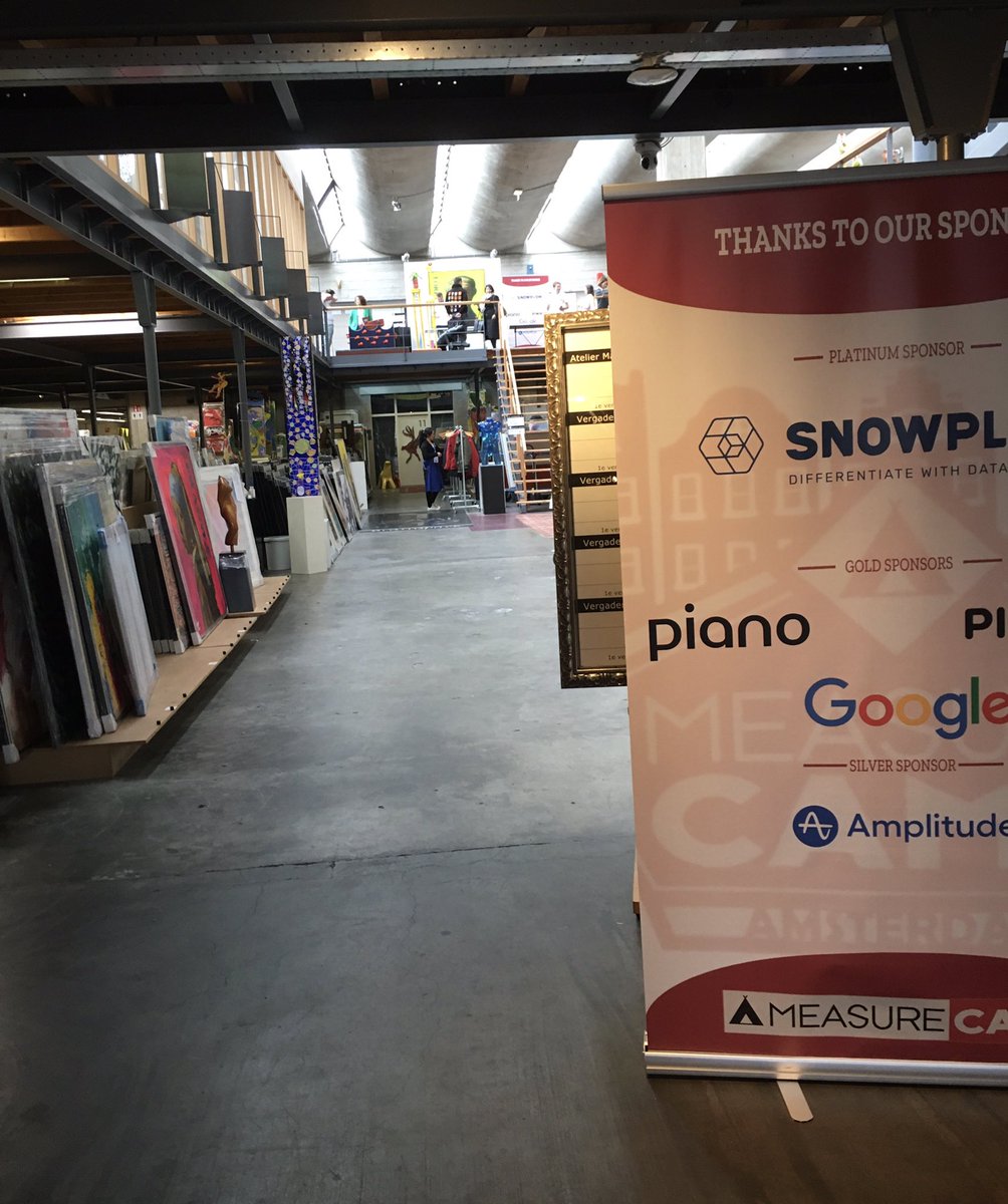 Ready for <a href="/MeasurecampNL/">MeasurecampNL</a>