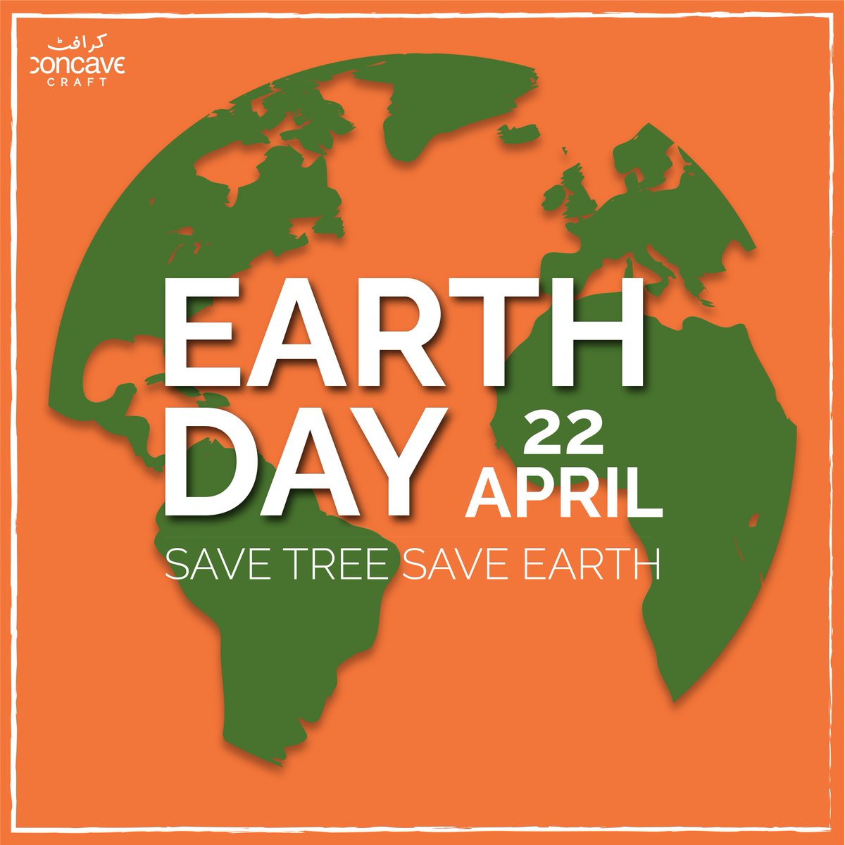 Let's join hands to protect and heal our planet, for ourselves, and for future generations. Happy Earth Day! 
#EarthDay #ProtectOurPlanet #HealTheEarth #SustainableLiving #ClimateActionNow #TogetherForThePlanet