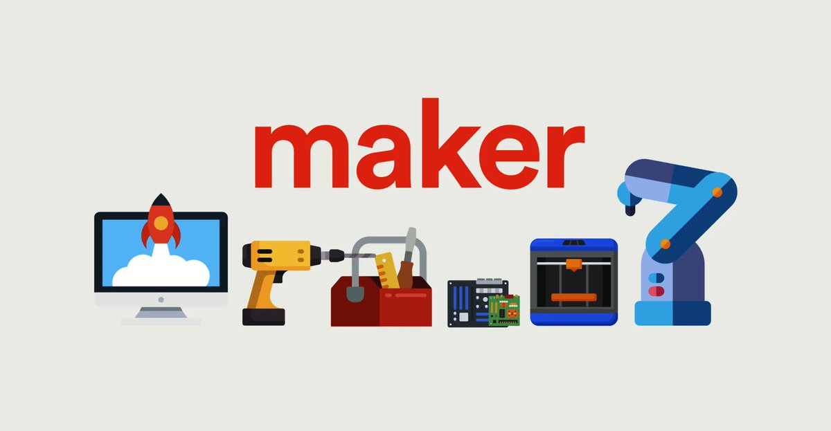 Les #VacancesNumériques débutent aujourd'hui <a href="/citedessciences/">Cité des sciences et de l'industrie</a> !
Avez-vous consulté le programme de nos ateliers autour des #culturesnumériques ? 
👉 cite-sciences.fr/fr/au-programm… 
#FabNum #FabLab #creation #numérique #maker #gratuit