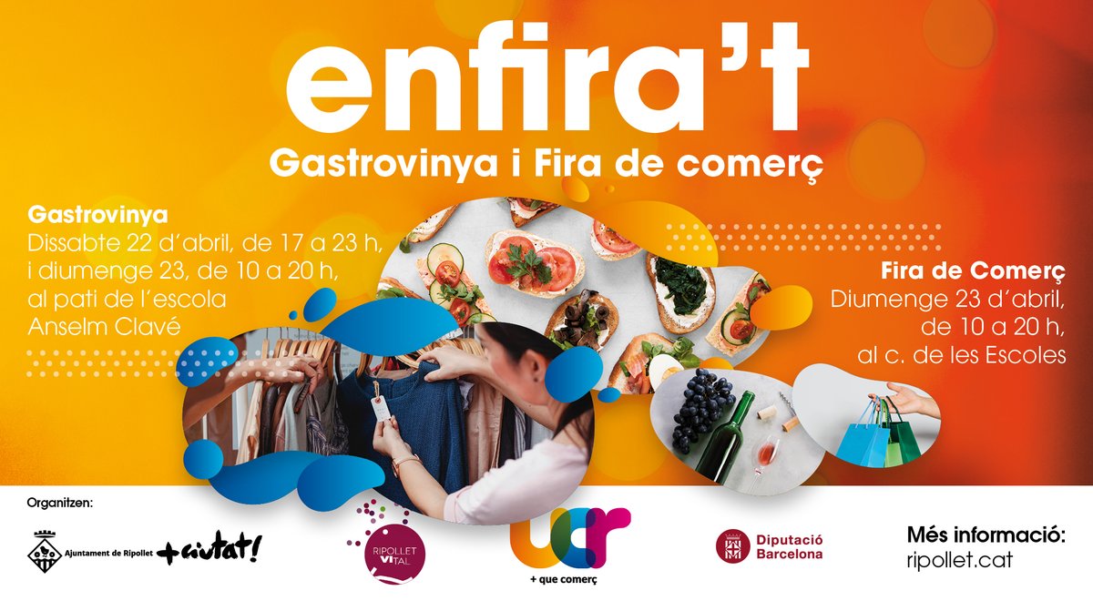 Ajuntament Ripollet tweet media