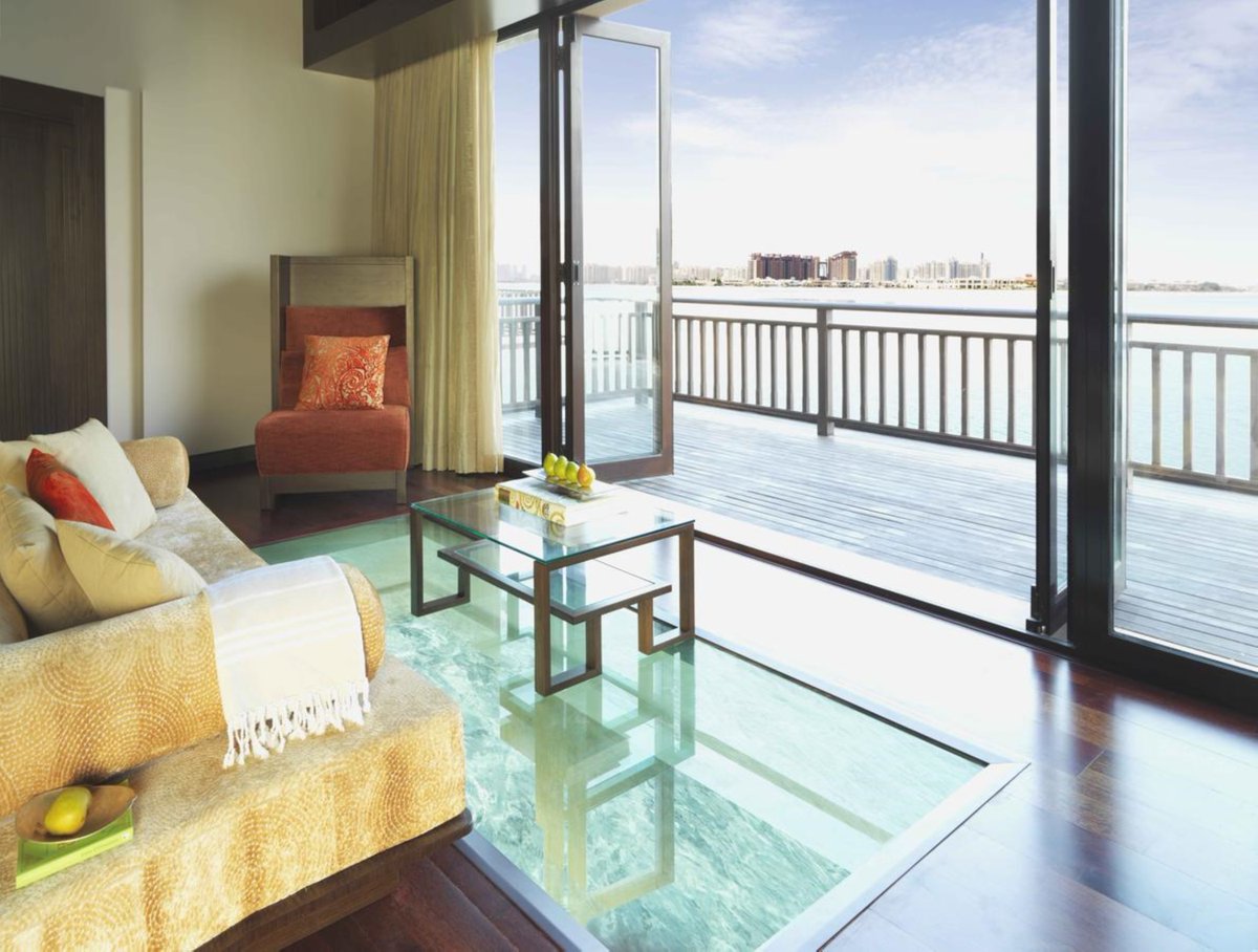 ServicedApartments.ae tweet media
