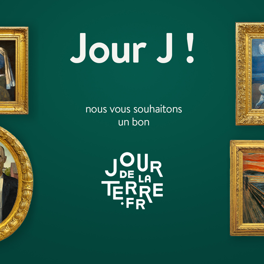 #JourdelaTerre2023 ! 🌍
Bonne célébration à tous·tes ! 🎉

Les évènements en France : #Toulouse, #Paris, #Mérignac, #Cotentin mais aussi en #PACA !
🗓️ow.ly/uIhM50NLozB 

Partagez vos actions avec 🔽
#agirpourlaplanete #JourdelaTerre2023 #JourdelaTerreFrance #Unmondemeilleur