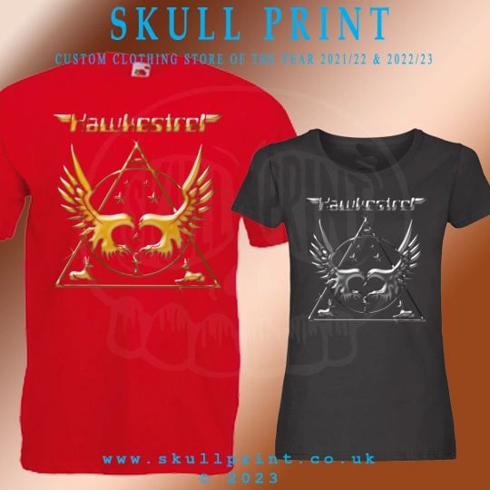 SkullPrint3's tweet photo. Alan Davey Hawkestrel © t-shirt. Silver or Gold print
https://t.co/lkmNP7SaeG
#tshirt #tshirts #skullcat #skullprint #hawkwind #hawkfan #spacerock #psychedelia #capturedrotation #hawkestrel #gunslinger #aceofspades #lemmy #earthquakeineminor #alandavey #boomerdavey #boomer https://t.co/t9mqsT5DUJ