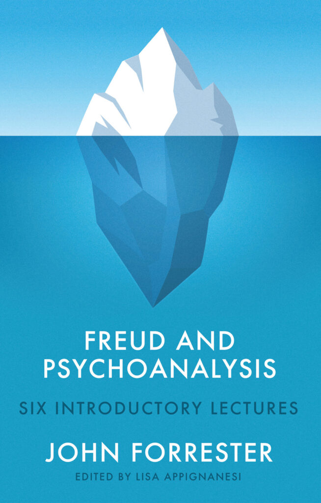 Celebrate the launch of John Forrester’s 'Freud and Psychoanalysis: Six Introductory Lectures', with a panel discussion with Darian Leader, Josh Cohen & Lisa Appignanesi. Followed by a drinks reception in Sigmund Freud’s dining room. 19 May, book now! ow.ly/VjFk50NmvoI