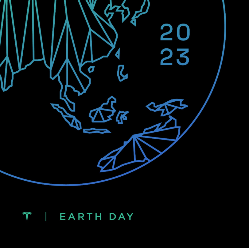 tesla_korea's tweet photo. #2023EarthDay #์ง๊ตฌ์๋
์ธ์คํ๊ทธ๋จ์ ์ง๊ตฌ๋ฅผ ์ํ ๋์ ์นํ๊ฒฝ ๋ผ์ดํ๋ฅผ ๊ณต์ ํ๊ณ ์ง์ ๊ฐ๋ฅ์ฑ์ ํฅํ Tesla์ ๋ฐ๊ฑธ์์ ๋์ฐธํ์ธ์๐
์ถ์ฒจ์ ํตํด 30๋ถ๊ป Tesla Cybertruck ์์ฝ๋ฐฑ์ ์ ๋ฌผ๋ก ๋๋ฆฝ๋๋ค.
The future is bright! โจ
#MyTesla #์ง์๊ฐ๋ฅํํ
์ฌ๋ผ
Tesla Korea ์ธ์คํ๊ทธ๋จ ->
https://t.co/v5GgrEMxK1