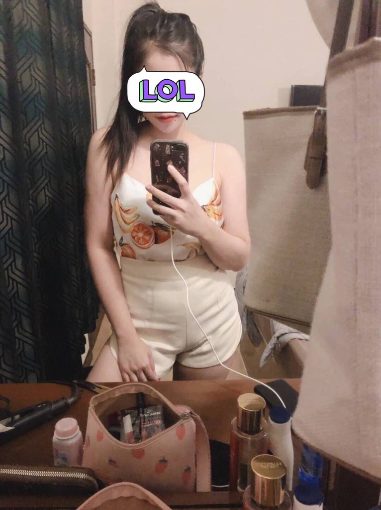 laurence3312's tweet photo. ณิชา🧡 สาวใต้ ขาว สวย ตรงปก100%
รูปจริง✓ ตัวจริง✓ เจอหน้าค่อยจ่ายค่ะ 

📲🆔 : nichaa369 

✅ว่างนะคะ✅

#รับงานร่มเกล้า https://t.co/hYca7BOfui