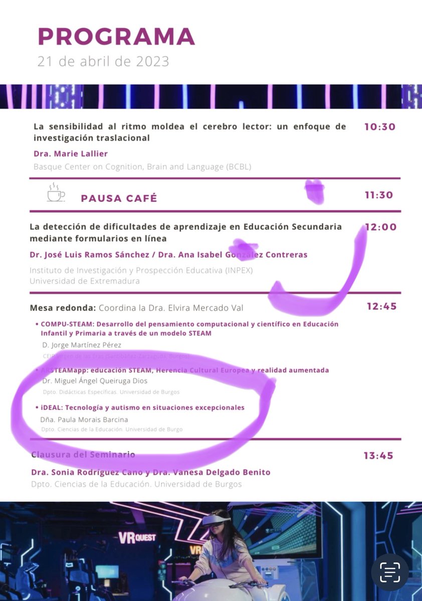 Ideal project tweet media