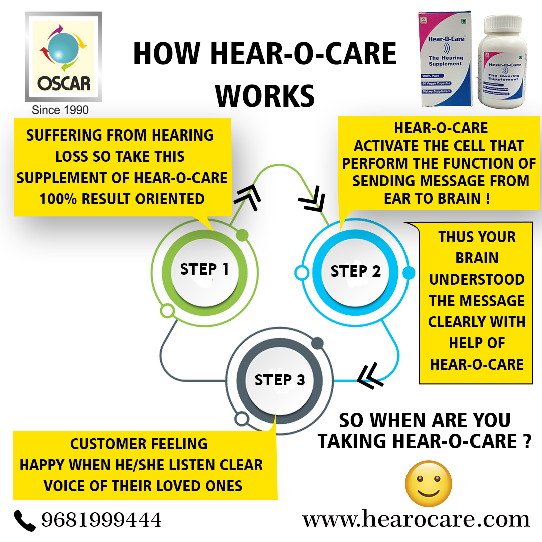 Hear O Care (@hearocare) / Posts / X