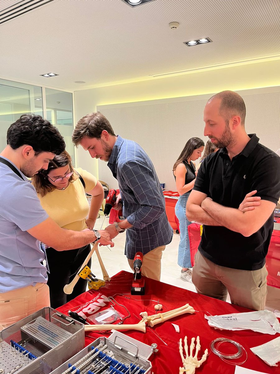 COT HUVM tweet media