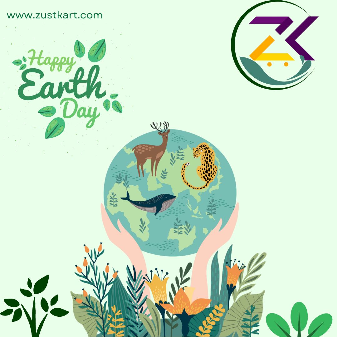 zustkart's tweet photo. On Earth Day, let's work together to create a healthier planet for ourselves and future generations. Happy Earth Day to you all.
https://t.co/6msWFPOR0k
#zustkart #zustkartjaipur #Customized #customizedgifting #giftingideas #officegiftingideas #earthday #worldearthday #saveplanet https://t.co/ZbQ7pBzxMu