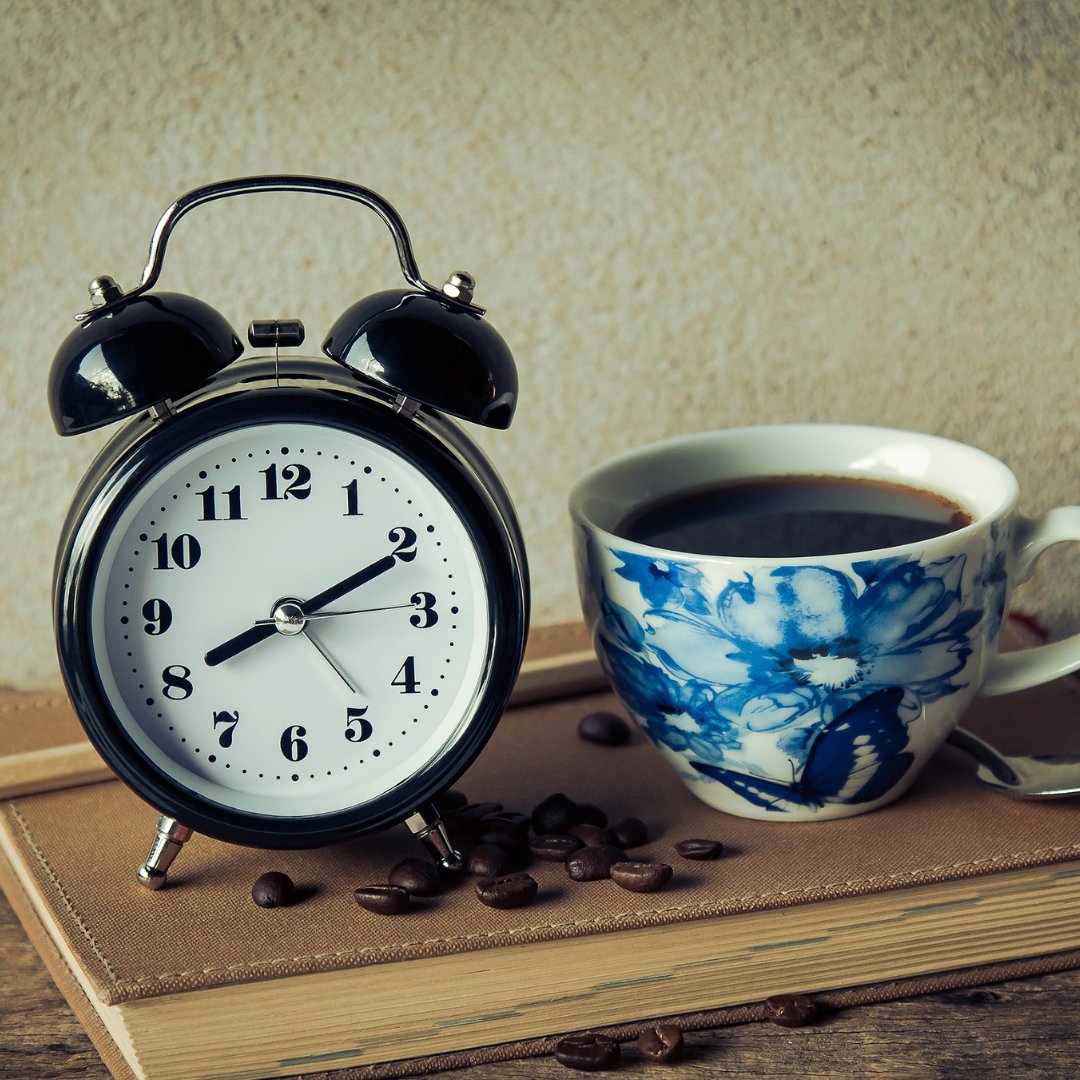 TTSleepStories's tweet photo. Good Morning! 🌅

How did you and your family sleep last night? 

What would have made your night's sleep better? 

Let us know ⬇️ https://t.co/Gbp2JzfAb3