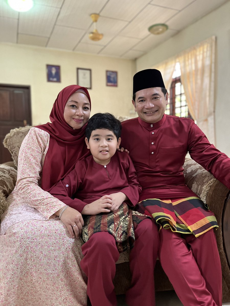 Rafizi Ramli tweet media