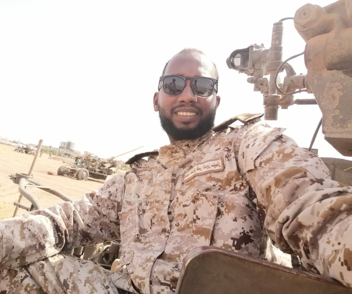 mohawd27's tweet photo. سنستمر في التصدي للعدوان الغاشم ونمارس واجبنا الوطني والدستوري في حماية بلادنا من هذا المخطط الغادر

نخوض معركة الكرامة الوطنية التي تأخرت كثيرا لتخليص بلادنا من الإنتهازيين والمتمردين
#القوات_المسلحة_السودانية
#الجيش_صاحي https://t.co/9HwNprJPH2