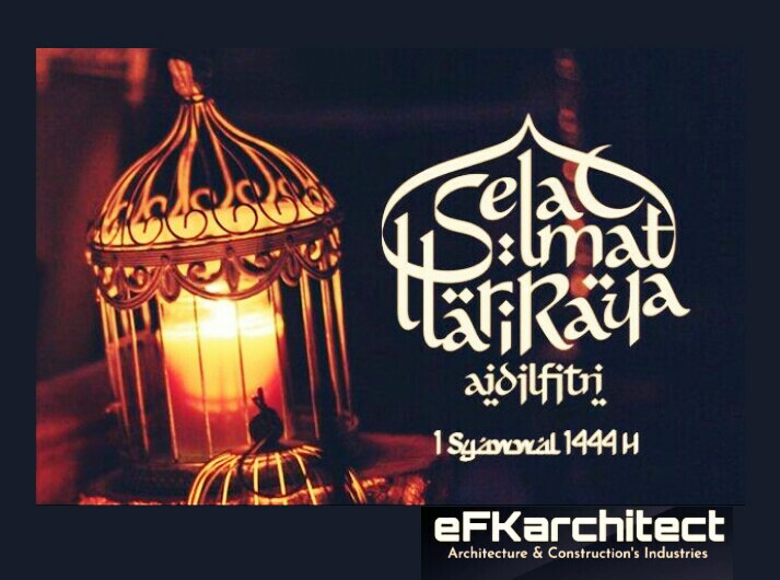 eFKarchitect_FK's tweet photo. Teruntuk Teman, Soudara,  Handai Taulan,  serta Rekan Sejawat, 
Umat Muslim yang terkasih.. 

Kini tiba saat merayakan HARI KEMENANGAN. Selamat IDHUL FITRI. 
MINAL AIDZIN WALL FAIDZIN, 
Mohon MAAF Lahir dan Bathin...!!!

#idhulfitri1444H
#minalaidzinwallfaidzin https://t.co/jd5VEOOD99