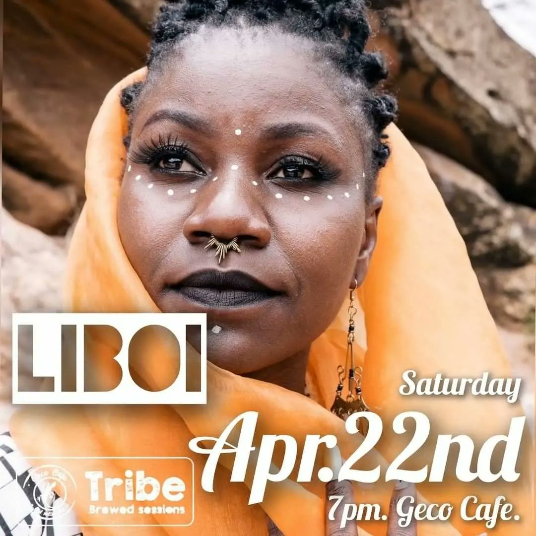 liveinnbo's tweet photo. #Nairobi: Acoustic Brewed Sessions - this Weekend - at Geco, Apr. 22 2023 @CafeGeco  
⏲️Time: 7 PM  
#AcousticBrewedSessions
#LiveInNairobi https://t.co/H4Ig6hZCGC