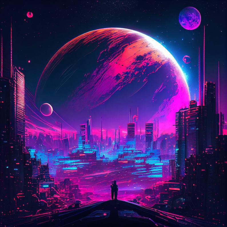 Nomad - Official tweet media